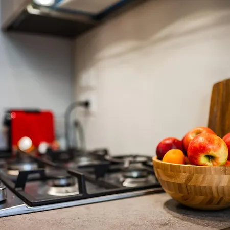 Apartamento Sui Tetti Di Centro, Casa Dei Colori Bolonia