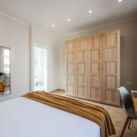 Apartamento Sui Tetti Di Centro, Casa Dei Colori Bolonha